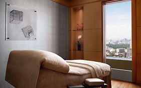 ザ・リッツ・カールトン東京